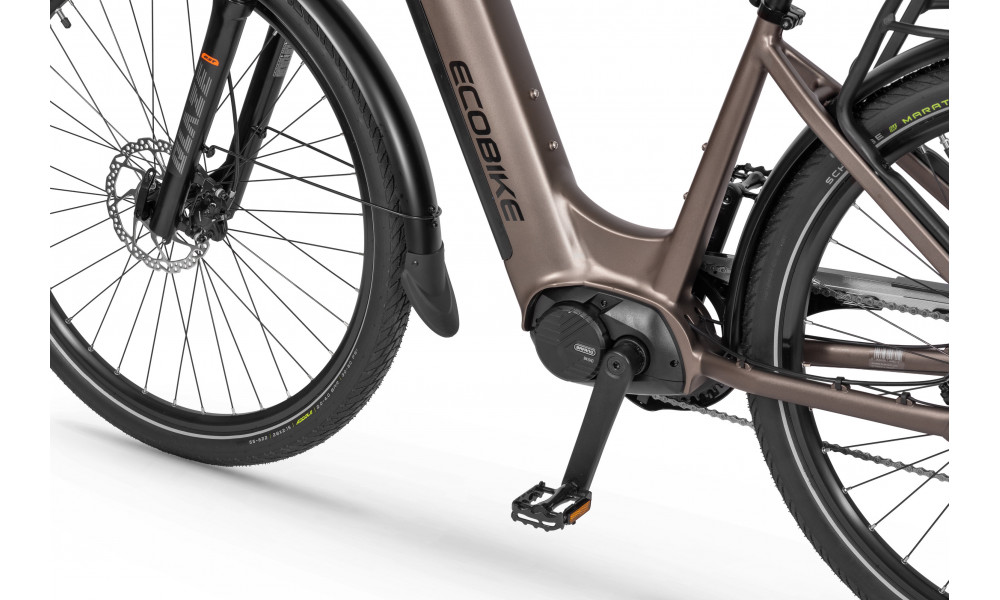 Elektrijalgratas Ecobike LX300 Onyx V3 900Wh - 11