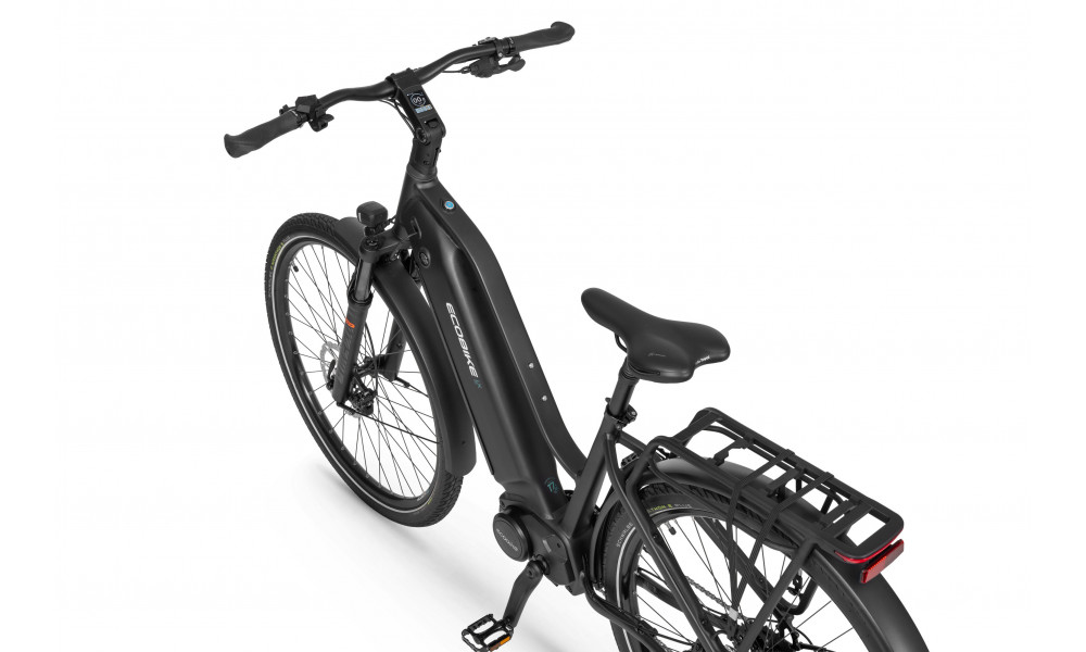 Elektrijalgratas Ecobike LX500 Graphite 720Wh - 8