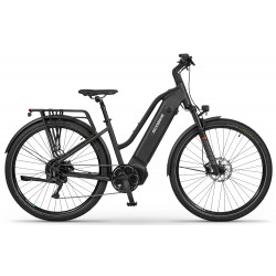 Elektrijalgratas Ecobike LX500 Graphite 960Wh