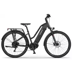 Elektrijalgratas Ecobike LX500 Graphite 960Wh