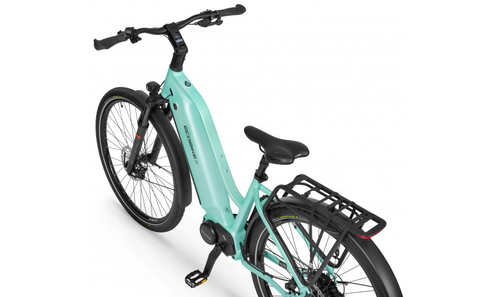 Elektrijalgratas Ecobike LX500 Mint 720Wh - 7