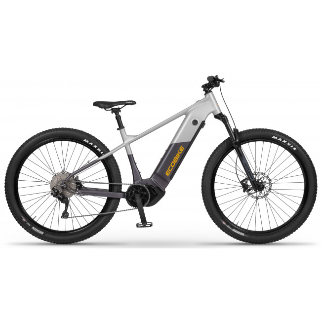 Elektrijalgratas Ecobike Mauler 720Wh