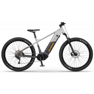 Elektrijalgratas Ecobike Mauler 720Wh