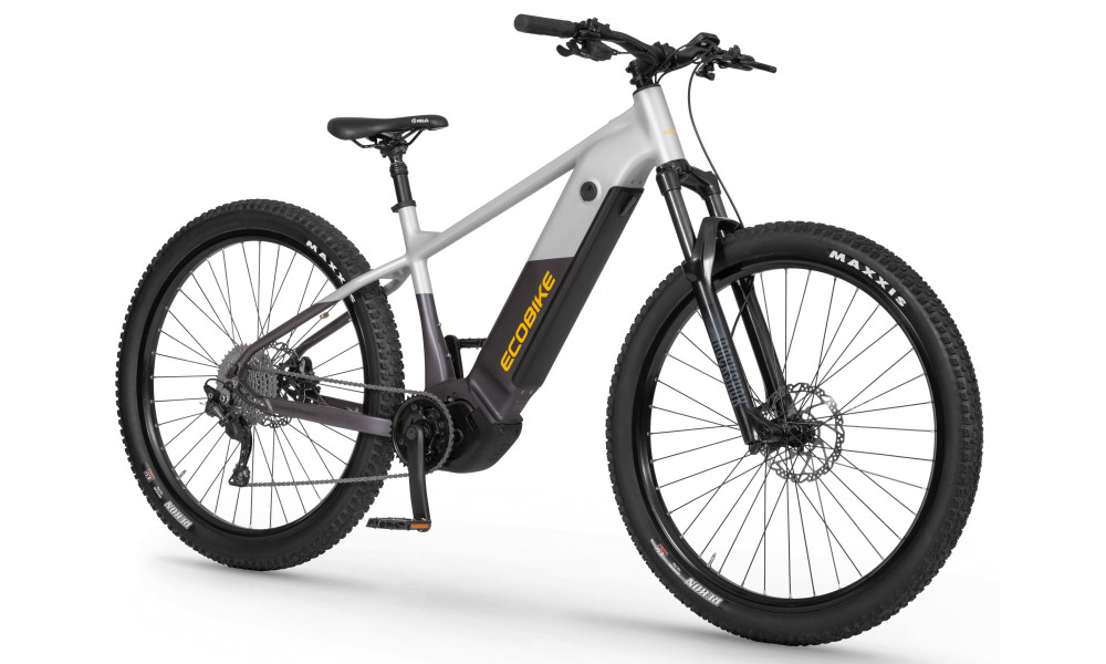 Elektrijalgratas Ecobike Mauler 720Wh - 2