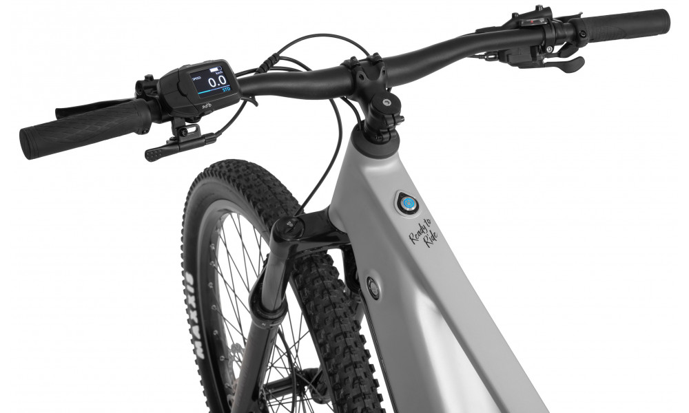 Elektrijalgratas Ecobike Mauler 720Wh - 6