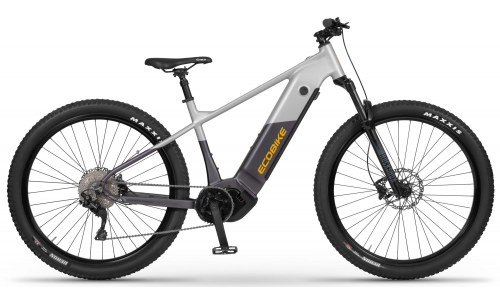 Elektrijalgratas Ecobike Mauler 1080Wh - 1