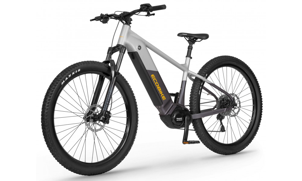 Elektrijalgratas Ecobike Mauler 1080Wh - 9