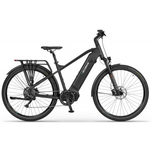 Elektrijalgratas Ecobike MX500 Graphite 720Wh