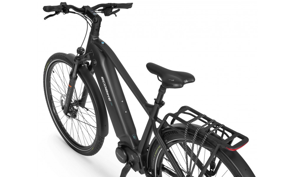 Elektrijalgratas Ecobike MX500 Graphite 960Wh - 8