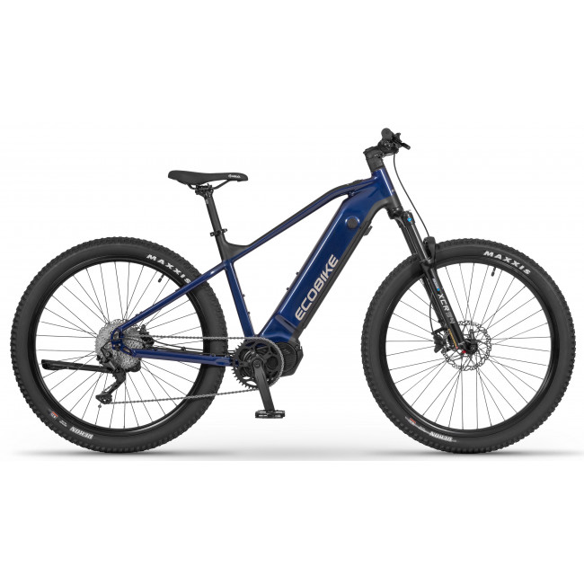 Elektrijalgratas Ecobike RX500 Blue 960Wh