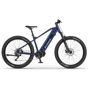 Elektrijalgratas Ecobike RX500 Blue 960Wh