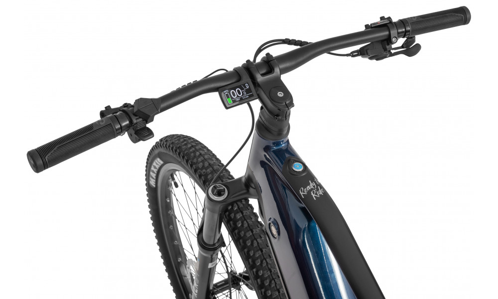 Elektrijalgratas Ecobike RX500 Blue 960Wh - 9