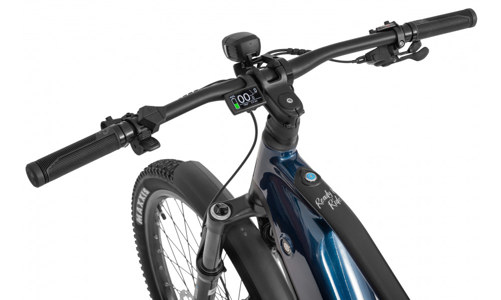 Elektrijalgratas Ecobike RX500 Blue SUV 960Wh - 9
