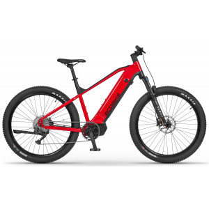 Elektrijalgratas Ecobike RX500 Max Red 960Wh