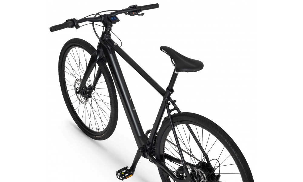 Elektrijalgratas Ecobike Urban 349Wh - 5