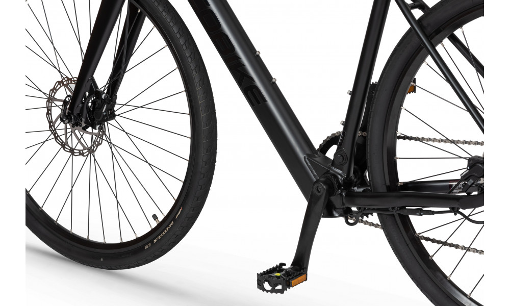 Elektrijalgratas Ecobike Urban 349Wh - 8