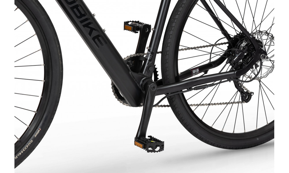 Elektrijalgratas Ecobike Urban 349Wh - 10