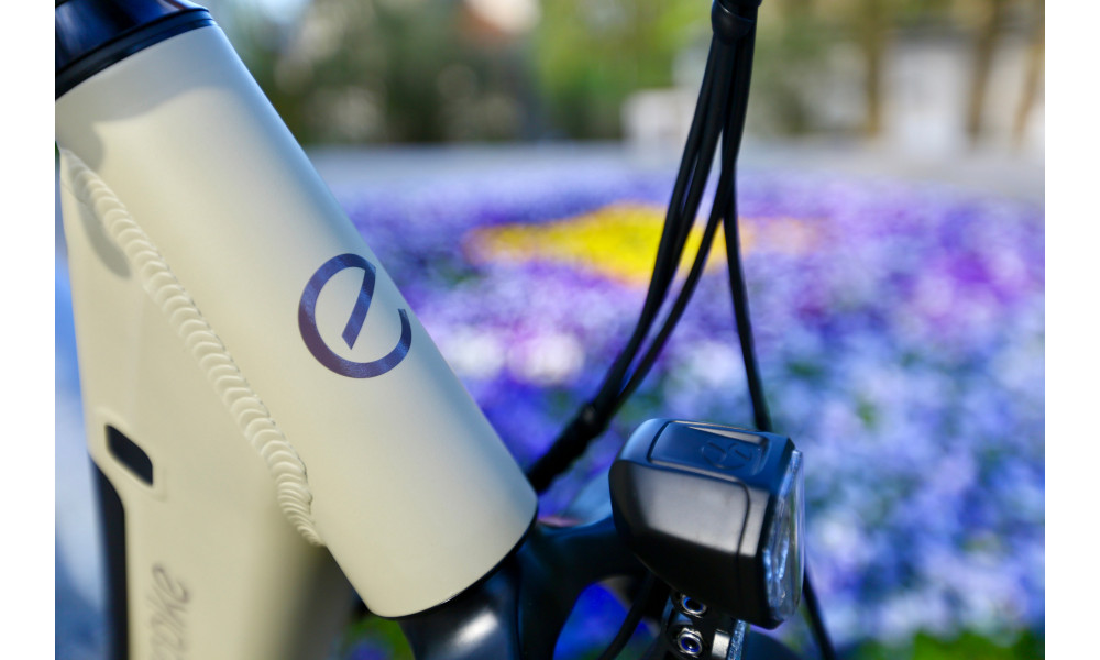 Elektrijalgratas Ecobike X-City Cappuccino V3 630Wh - 33