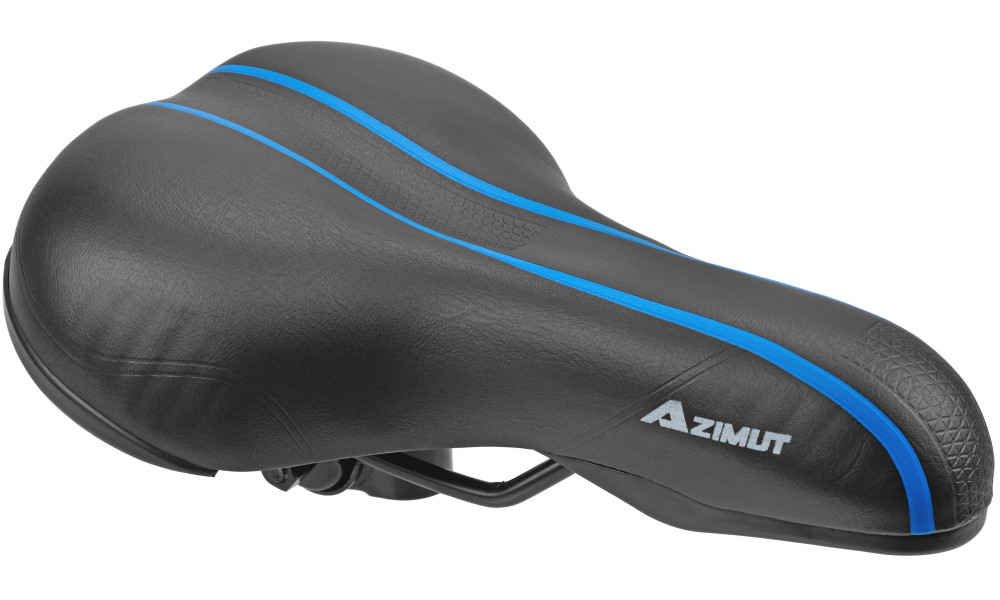 Sadul Azimut Soft Sport 270x175mm (1044) 