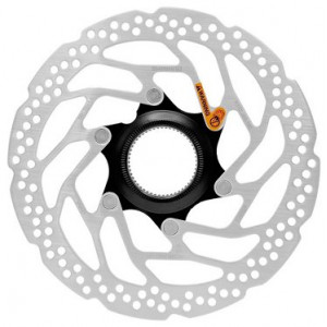 Piduriketas Shimano RT-CL300 160mm CL