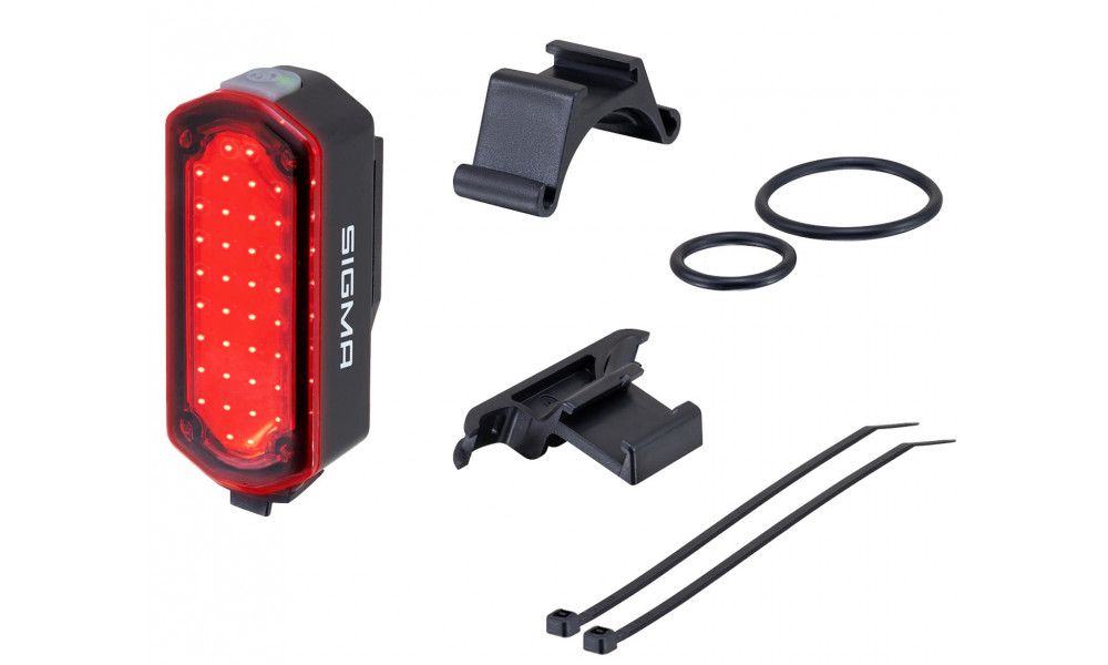 Tagatuli Sigma Nyte Clip USB - 3