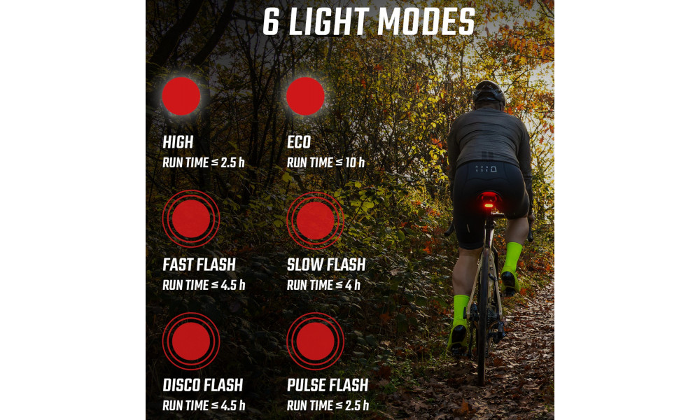 Tagatuli Sigma Nyte Clip USB - 4