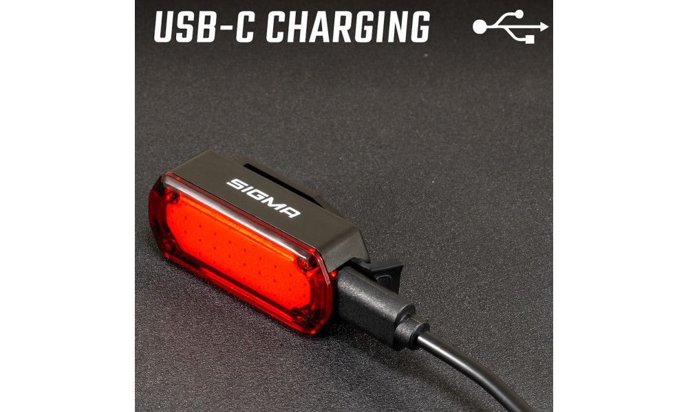 Tagatuli Sigma Nyte Clip USB - 5