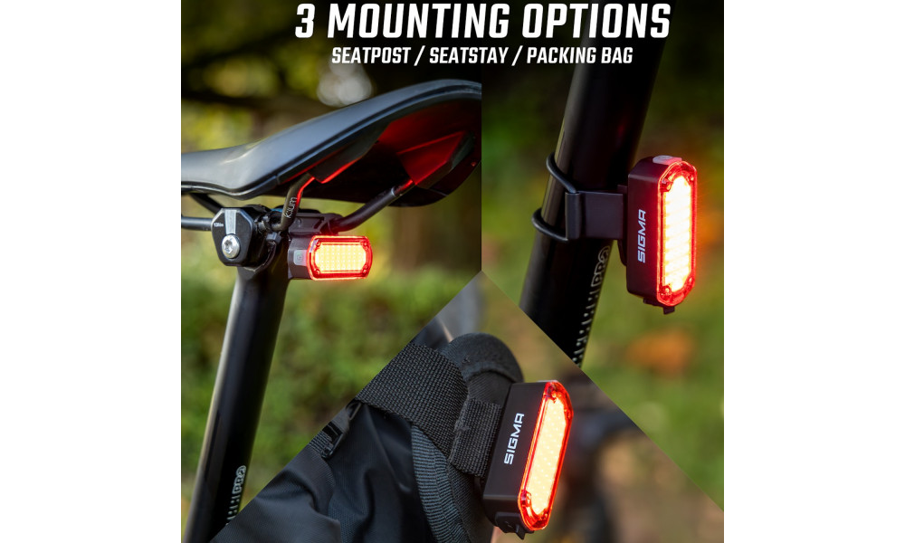 Tagatuli Sigma Nyte Clip USB - 6