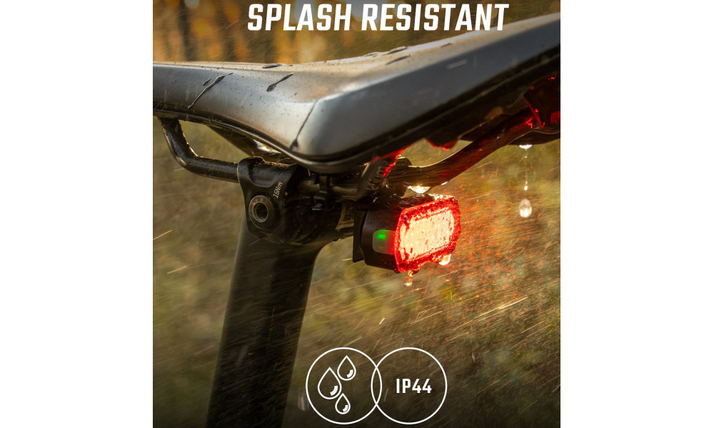 Tagatuli Sigma Nyte Clip USB - 8