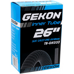 Sisekumm Gekon 26" x 1 3/8 (37-590) AV 40mm