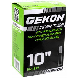 Sisekumm Gekon 10" x 2.50 AV (e-scooter)