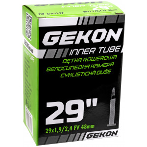 Sisekumm Gekon 29 x 1.9/2.4 FV 48mm