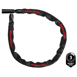 Lukk Trelock BC 115/110/4  black