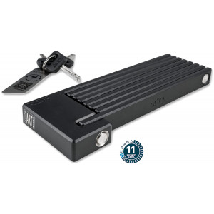 Lukk ACID folding RIGID 120 PURE