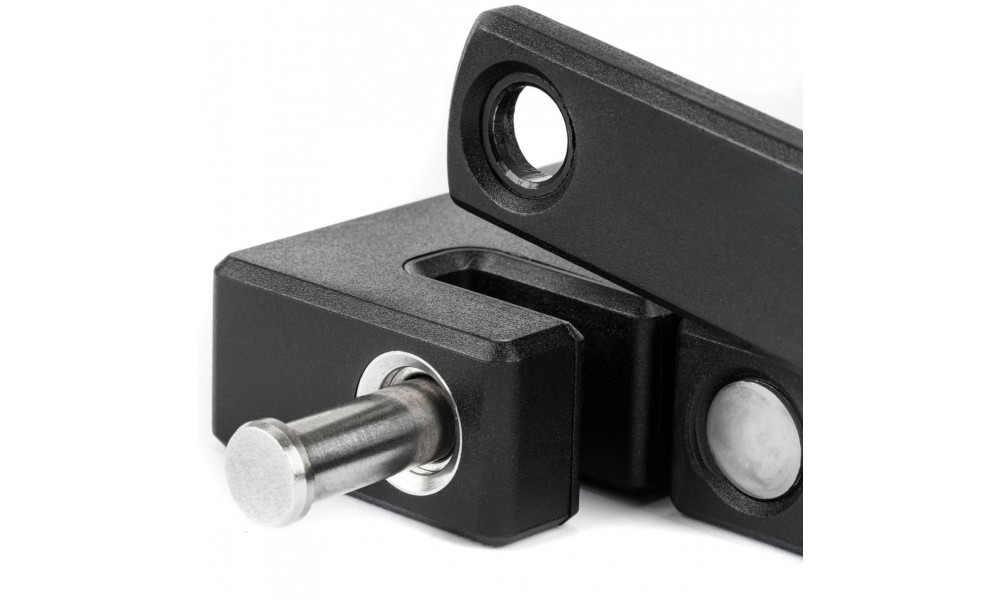 Lukk ACID folding RIGID 120 PURE - 2