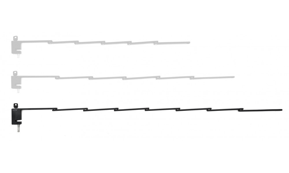 Lukk ACID folding RIGID 120 PURE - 4