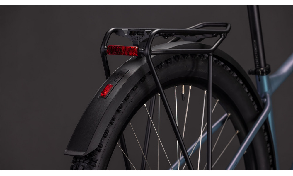 Jalgratas Cube Aim Pro FE 29 smaragdgrey'n'prism 2026 - 6