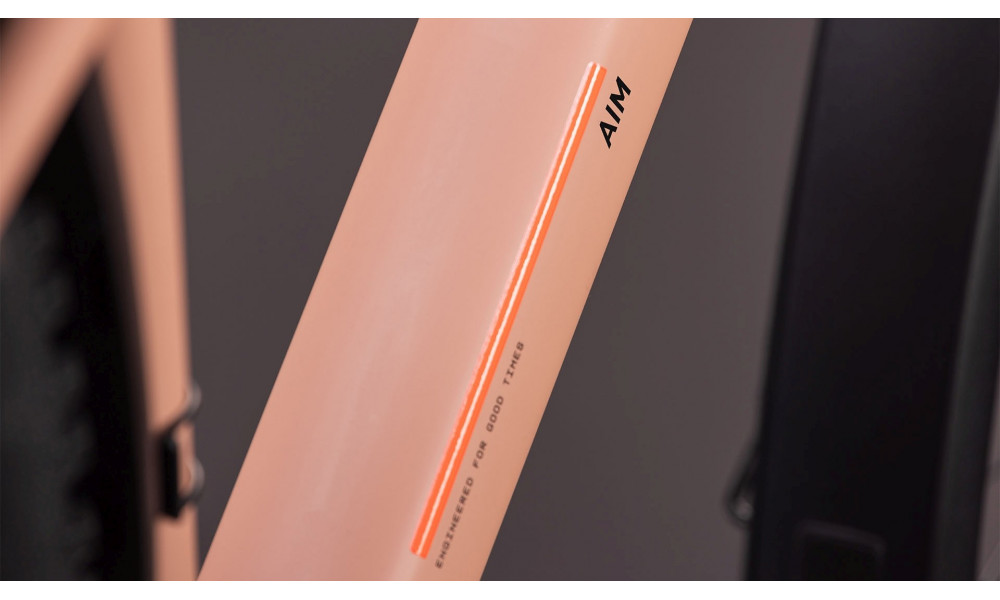 Jalgratas Cube Aim SLX FE 29 blushrose'n'black 2026 - 5