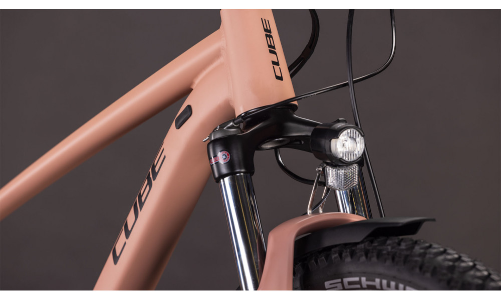 Jalgratas Cube Aim SLX FE 29 blushrose'n'black 2026 - 8