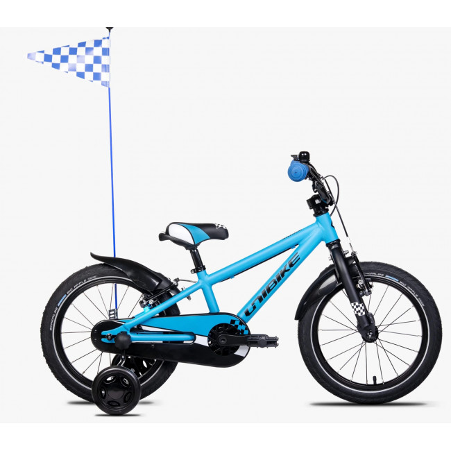 Jalgratas Unibike Viking 16 2026 blue