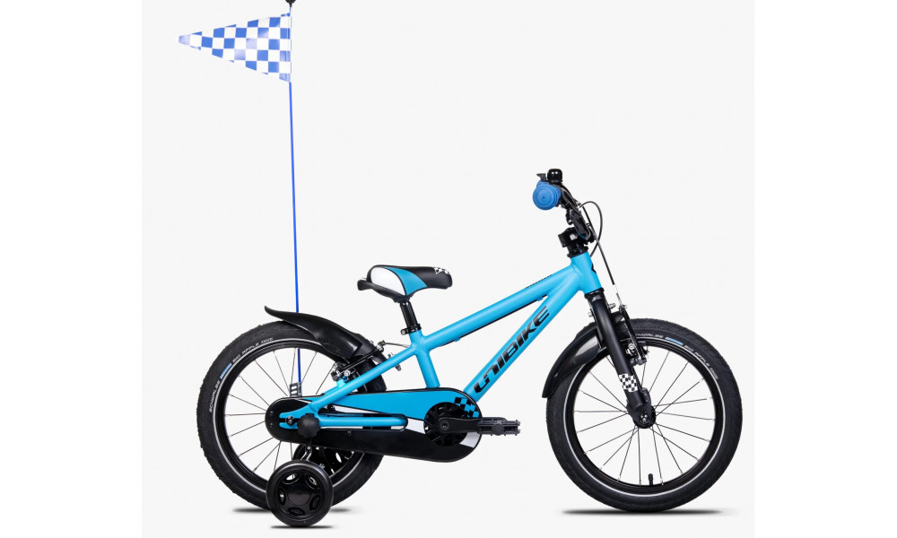 Jalgratas Unibike Viking 16 2026 blue 