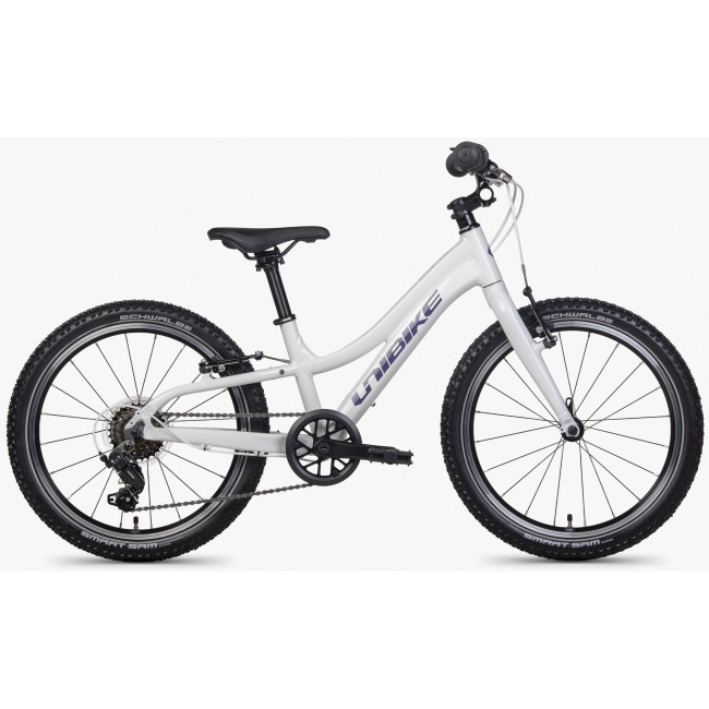 Jalgratas Unibike Twist 20 2026 white