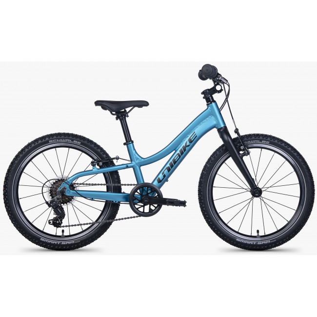 Jalgratas Unibike Twist 20 2026 blue