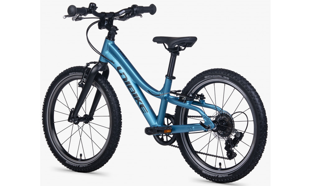 Jalgratas Unibike Twist 20 2026 blue - 4