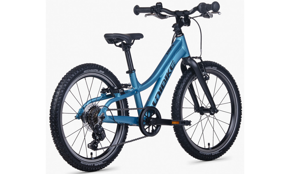 Jalgratas Unibike Twist 20 2026 blue - 5