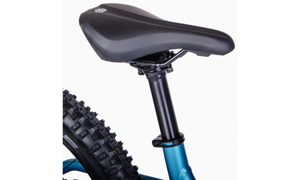 Jalgratas Unibike Dart 20 2026 blue - 4