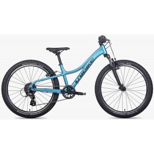 Jalgratas Unibike Smart 24 2026 blue