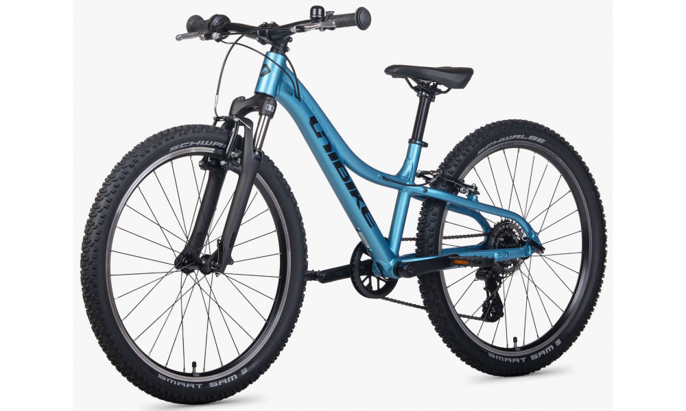 Jalgratas Unibike Smart 24 2026 blue - 4