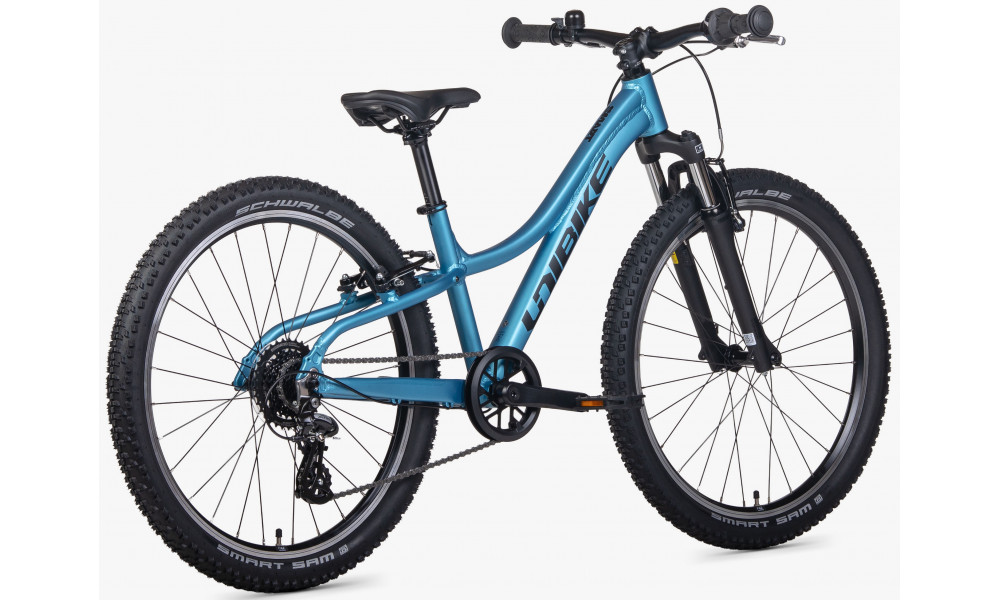 Jalgratas Unibike Smart 24 2026 blue - 6