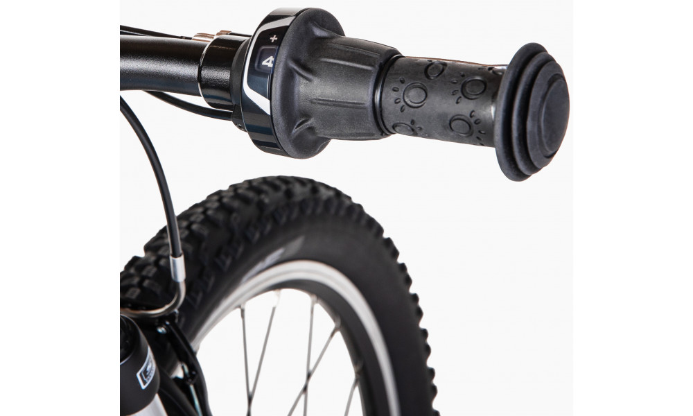 Jalgratas Unibike Smart 24 2026 blue - 7